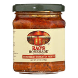 Rao's Pesto Sun Dried Tomato 6-Pack: Authentic Italian Flavor - 6.7 Oz