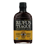 Rufus Teague Honey Sweet BBQ Sauce, 6 Bottles: Delicious BBQ Flavor!