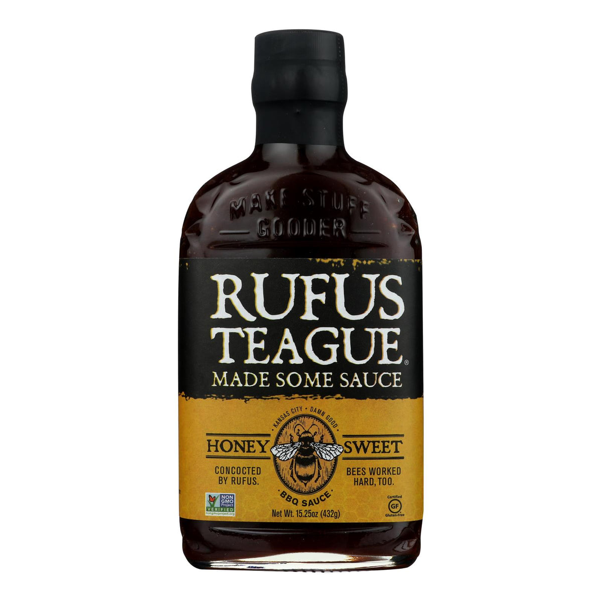 Rufus Teague: Premium Seasonings for Exceptional Flavor