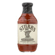 Stubb's Original BBQ Sauce, 6 Bottles, 18 oz - Authentic Texas Flavor