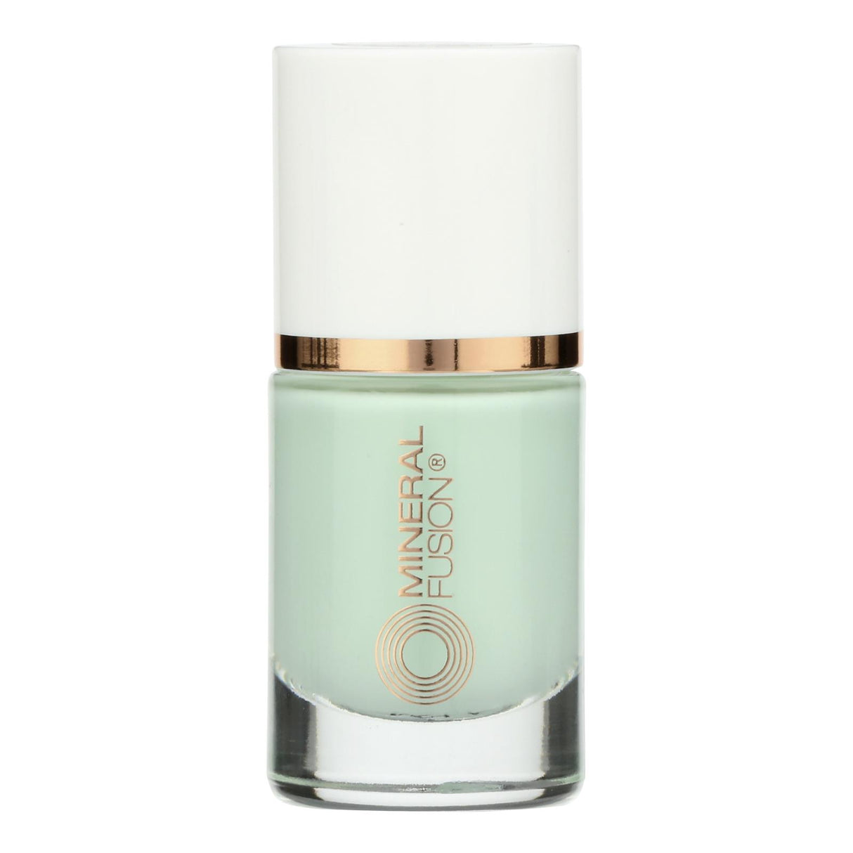 Mineral Fusion Mint To Be Nail Polish - 0.33 fl oz