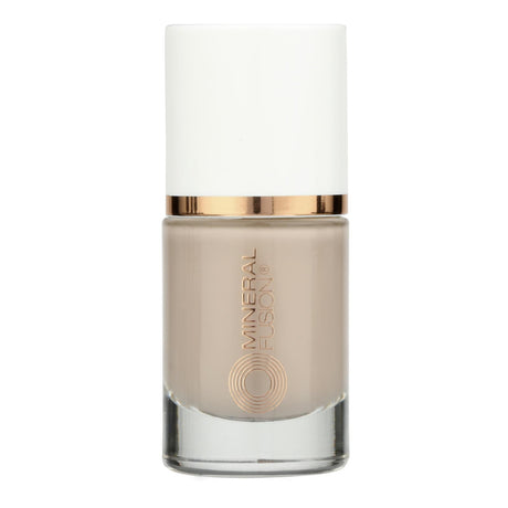 Mineral Fusion Naked Truth Nail Polish - 0.33 fl oz