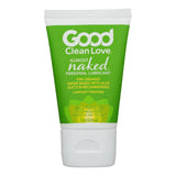 Good Clean Love Almost Naked Personal Lubricant - 1.5 Oz - Lightweight & Natural Feel