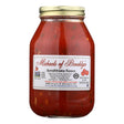 Michael's Of Brooklyn Arrabbiata Sauce: Authentic Italian Pasta Sauce 6- 32oz.