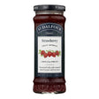 St Dalfour Strawberry Spread: 100% Fruit, Deluxe Recipe | Case of 6