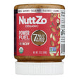 Nuttzo Power Fuel 7 Nut & Seed Butter Crunchy - 6 Pack | Healthy Spread
