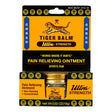 Tiger Balm Ultra Strength Pain Relieving Ointment - 0.63 Oz - Fast Acting Muscle Rub