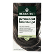 Herbatint 6C Dark Ash Blonde Hair Color - Permanent, Natural Formula - 5.75 fl oz