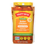 Tasty Bite Butter Chicken - 7 oz Pouches - 10 Count Case