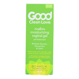 Good Clean Love Restore Moisturizing Personal Lubricant - 2 fl oz