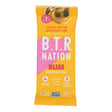 B.t.r. Bar Protein Bar, Chocolate Chip Bliss - Pack of 12 - 1.2 Oz