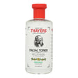 Thayers Alcohol-Free Witch Hazel Facial Toner, Original, 12 fl oz
