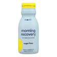 More Labs Morning Recovery Sugar Free LQ Shots 12pk - Hangover Prevention