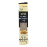 O'food Sweet Potato Glass Noodles, 3.5 oz, Pack of 12 - Korean Vermicelli for Japchae & Stir-Fry