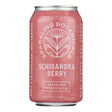 Sparkling Botanicals By Rishi: Schisandra Berry Tea, 12 . Refreshing!