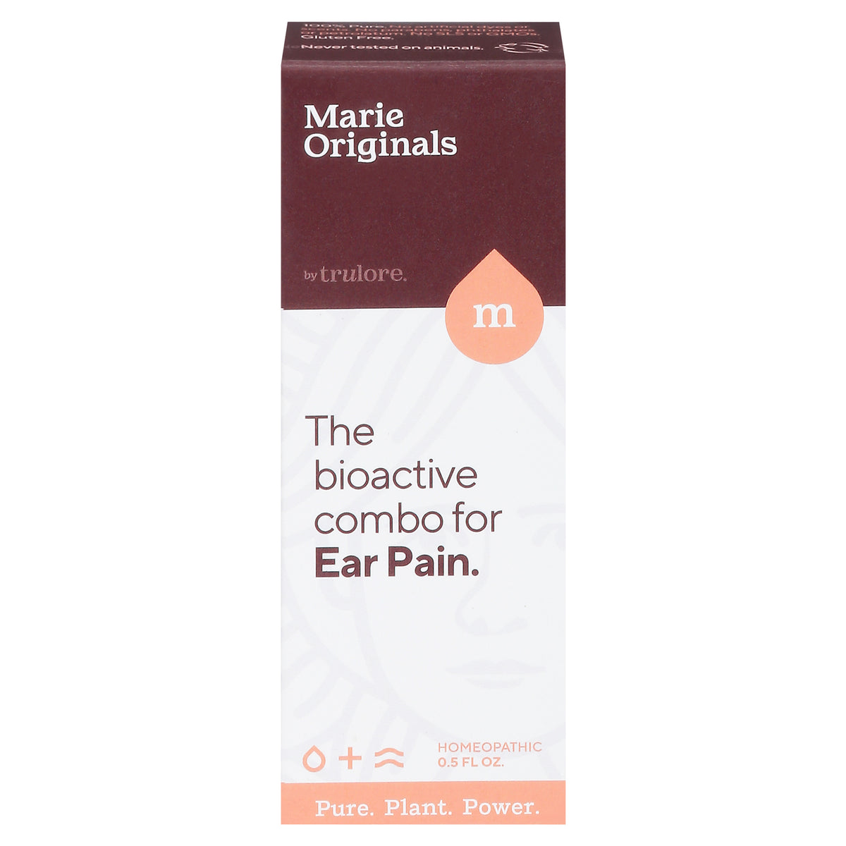 Marie Originals: Natural Skin Care Solutions for Common Ailments