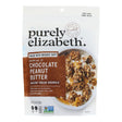 Purely Elizabeth Chocolate Sea Salt Granola 6-Pack: Gluten-Free & Organic!