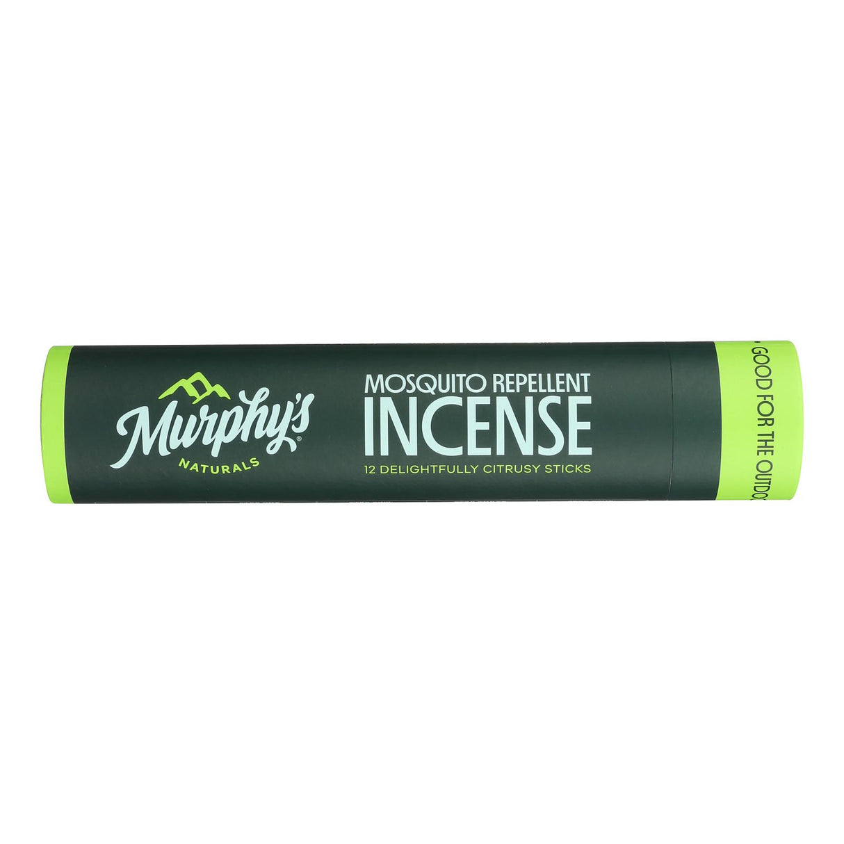 Murphy's Naturals® Mosquito Repellent Incense Sticks, Pack of 6 Packs - 12 Count Each