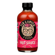 Tia Lupita Original Hot Sauce - 12 x 8 Oz  - Authentic Mexican Flavor