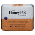 The Honey Pot Herbal Incontinence Pads, 16 Count