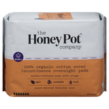 The Honey Pot Herbal Incontinence Pads, 16 Count