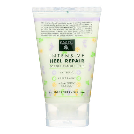 Earth Therapeutics Heel Repair Intensive Treatment - 1.4 oz