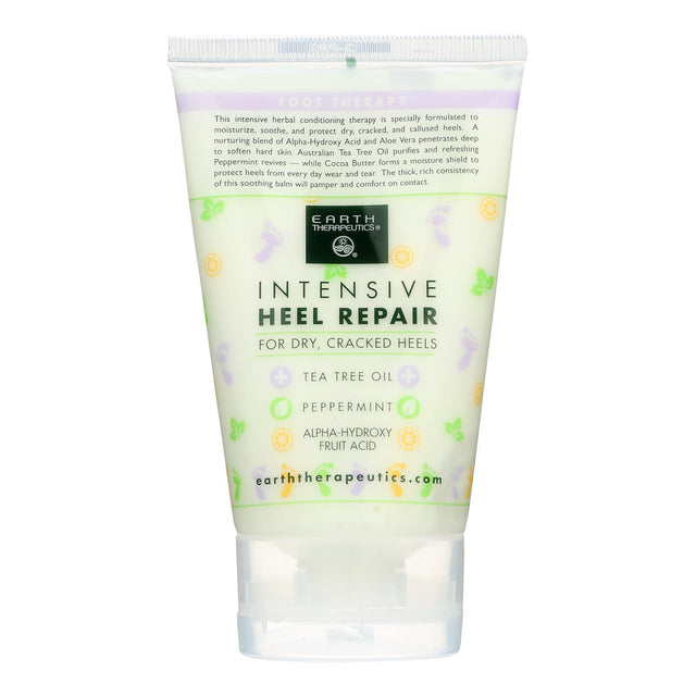 Earth Therapeutics Heel Repair Intensive Treatment - 1.4 oz