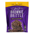 Sheila G's Brownie Brittle Dark Chocolate Sea Salt - 5 oz - 6 Count
