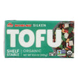 Mori-nu Silken Tofu 12-Pack: Original, Healthy & Versatile - 