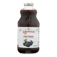 Lakewood Prune Juice, 32 Fl Oz (6 Pack) - Natural Digestive Support