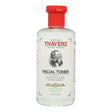 Thayers Natural Remedies Witch Hazel Cucumber Facial Toner, Alcohol-Free, 12 fl oz