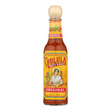 Cholula Original Hot Sauce - 5 fl oz  (12-Pack)