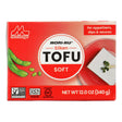 Mori-nu Silken Soft Tofu - 12 Pack, 10.8 oz Each - Long Shelf Life, Great Taste
