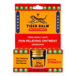 Tiger Balm Extra Strength: Muscle & Joint Pain Relief Ointment - .63 Oz