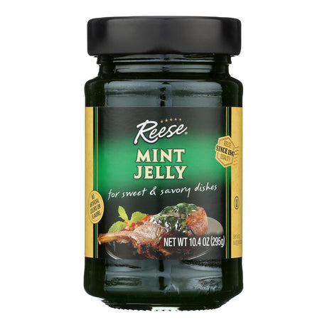 Reese's Mint Jelly Cups: 12 Count | Refreshing Candy Treat | Shop Now!