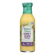 Walden Farms Honey Dijon Dressing: Sugar-Free, Calorie-Free (6 Bottles)