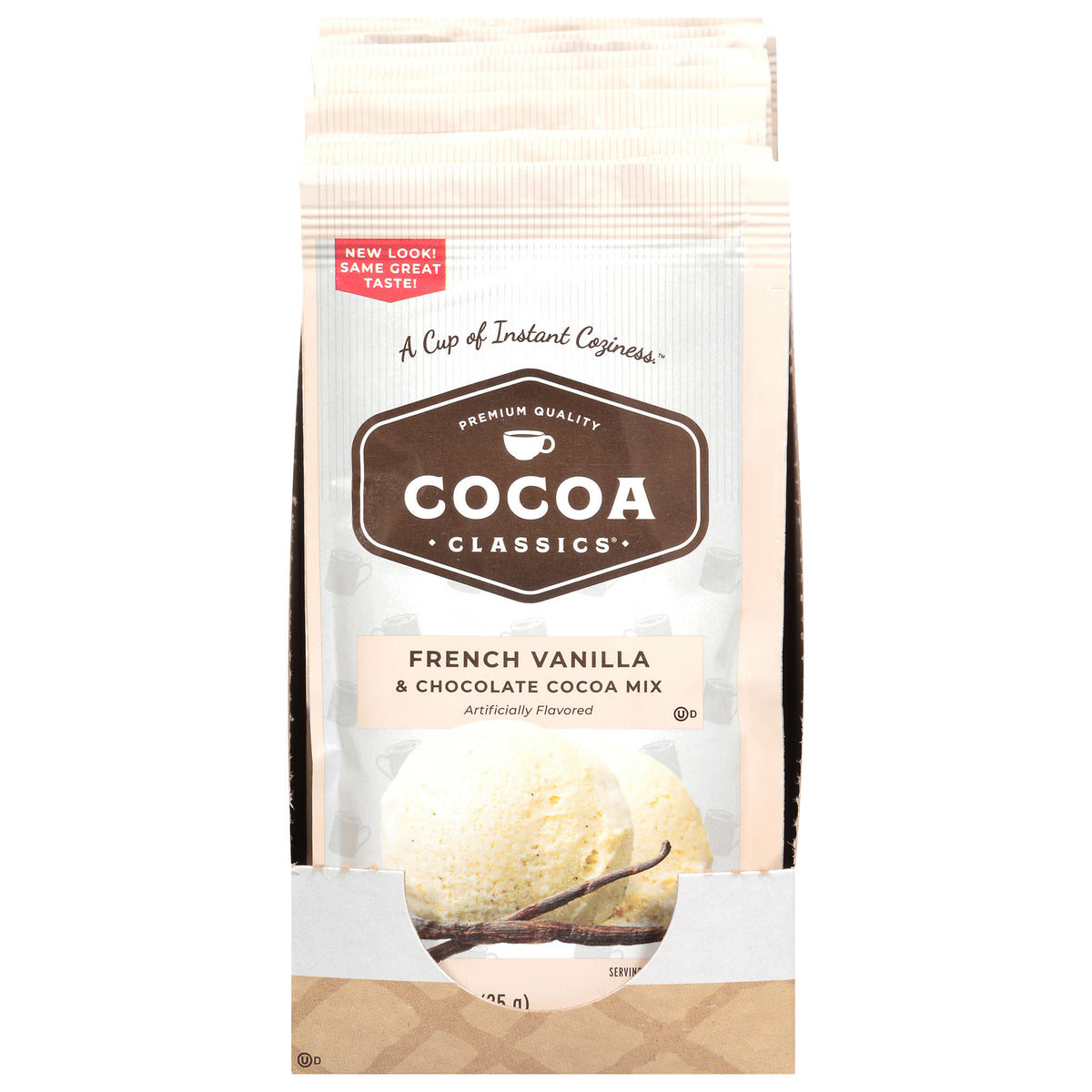 Cocoa Classics