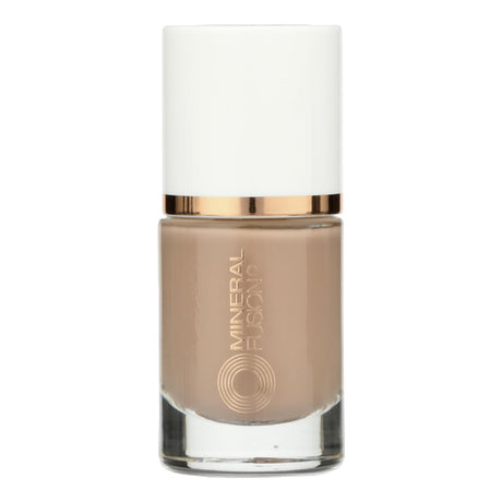 Mineral Fusion Skinny Dippin Nail Polish - 0.33 fl oz