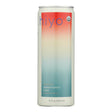 Hiyo Watermelon Lime Seltzer - 12 x 12 fl oz  - Organic Sparkling Water