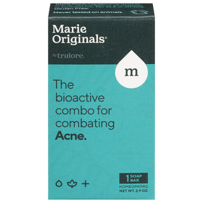 Marie Originals Acne Control Soap - 2.9 Oz