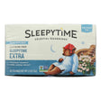 Celestial Seasonings Sleepytime Extra Tea, Caffeine Free, 20 Bags - Herbal Sleep Aid