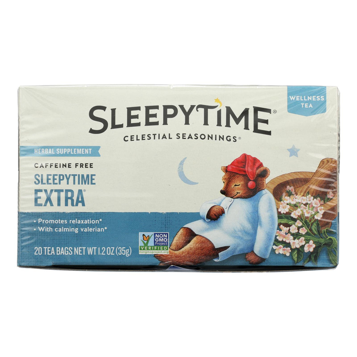 Celestial Seasonings: Delightful Teas for Every Mood