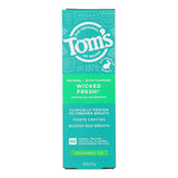 Tom's of Maine Wicked Fresh! Spearmint Ice Toothpaste - 4 oz, 6-Pack