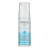 The Honey Pot Sensitive Feminine Wash Foam - 5.51 fl oz