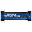 Barebells Protein Bar - Chocolate Dough - (Pack of 12) 1.94 Oz - High Protein, Low Carb
