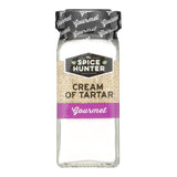 The Spice Hunter Cream of Tartar 6-Pack: Natural Baking Ingredient - 3.6 oz