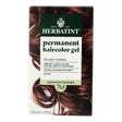 Herbatint Mahogany Blonde 7M Hair Color - Natural, Permanent Dye - 5.75 fl oz