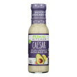 Primal Kitchen Caesar Dressing 6-Pack: Keto & Paleo Friendly, 8 fl oz