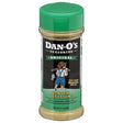 Dano's Seasoning Original - 8-3.5 Oz Shakers (Pack of 8) - All Purpose Flavor Enhancer