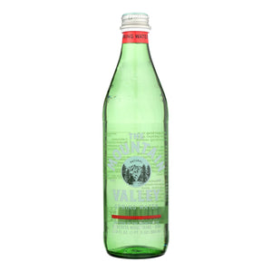 Mountain Valley Spring Water - 16.9 fl oz, Case of 12 - Pure Refreshment Hydration
